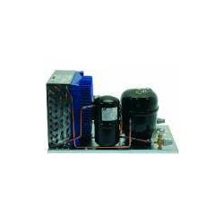 Unita' Condensatrice 1/4 HP 5,20CC Frigo Embraco AV6165GK 