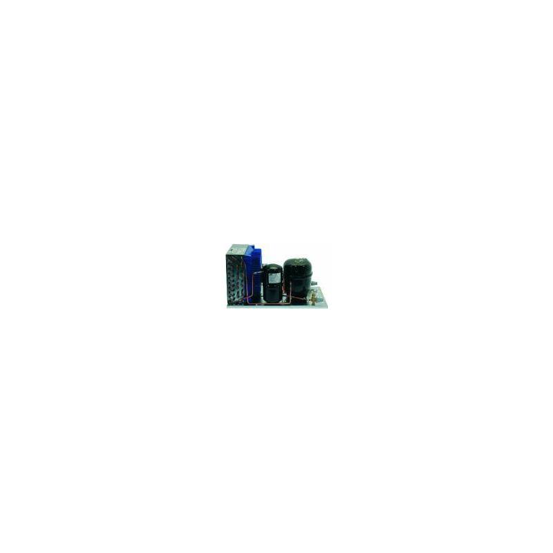 Unita' Condensatrice 1/4 HP 5,20CC Frigo Embraco AV6165GK  