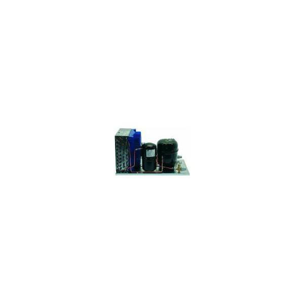 Unita' Condensatrice 1/4 HP 5,20CC Frigo Embraco AV6165GK  