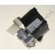 Fan Motor AC 25W Microonde Panasonic A490W3050GPR 