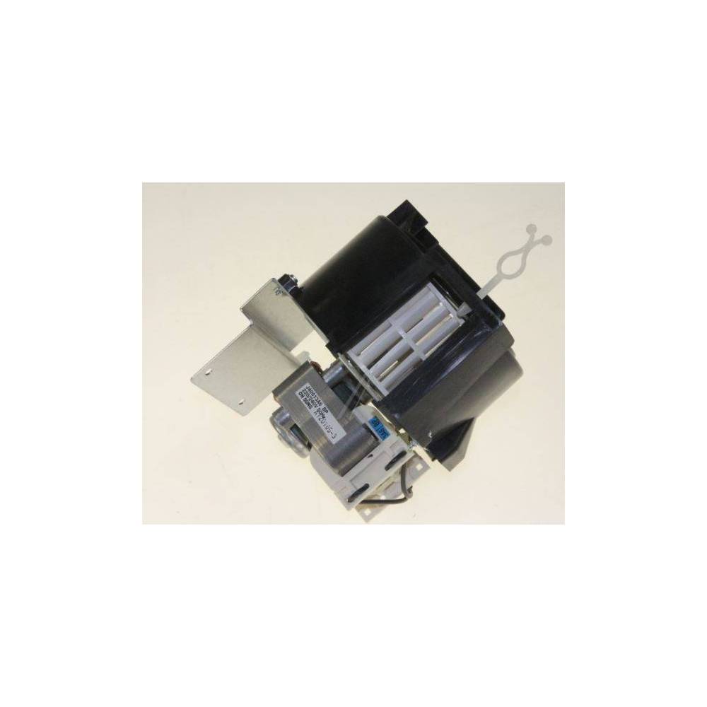 Fan Motor AC 25W Microonde Panasonic A490W3050GPR 