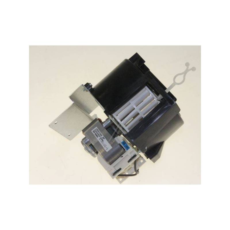 Fan Motor AC 25W Microonde Panasonic A490W3050GPR 