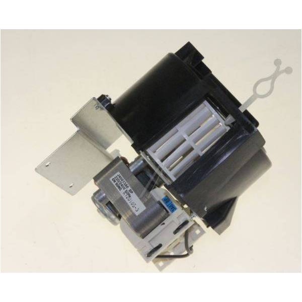 Fan Motor AC 25W Microonde Panasonic A490W3050GPR 