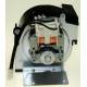 Fan Motor AC 25W Microonde Panasonic A490Y3050GPR  