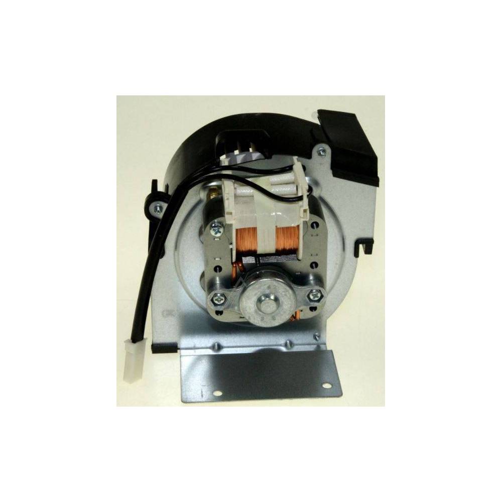 Fan Motor AC 25W Microonde Panasonic A490Y3050GPR  