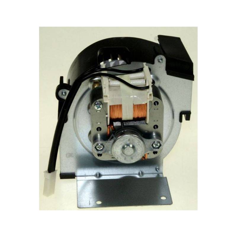 Fan Motor AC 25W Microonde Panasonic A490Y3050GPR  