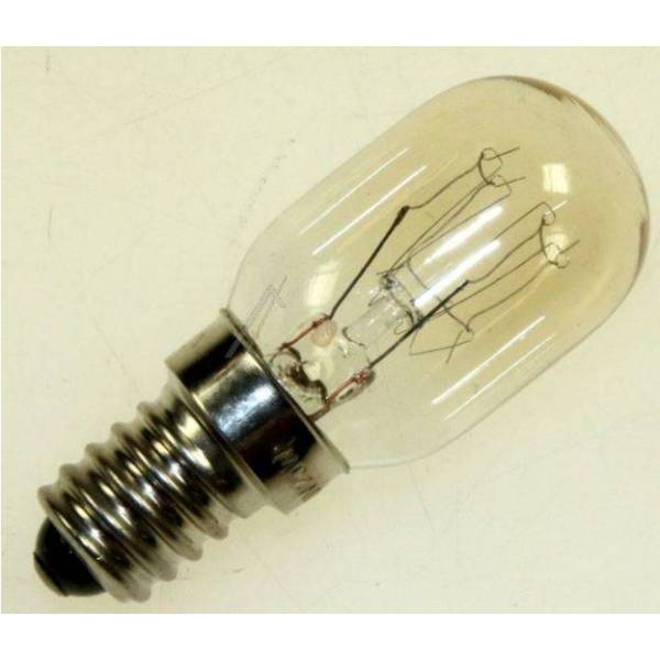 Lampada E14 AC 25W Microonde Panasonic ANE6030Q50GN