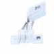 Interruttore Porta B Microonde Panasonic A61583050GP