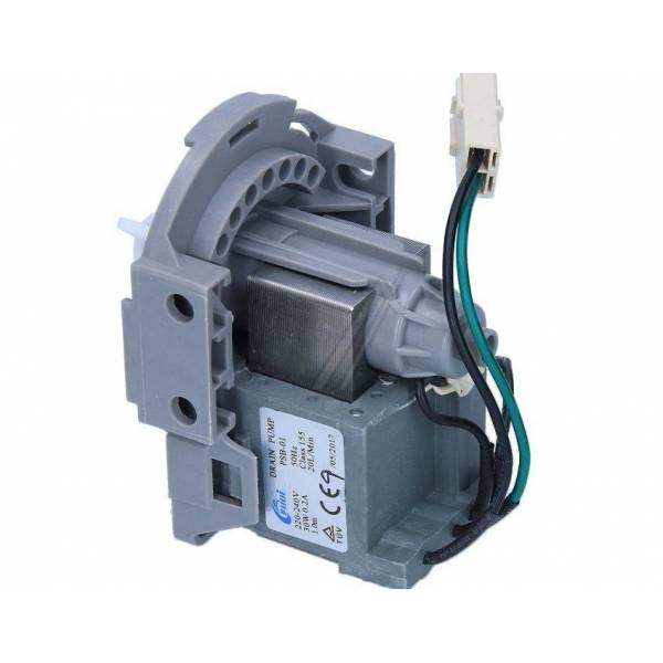 Elettropompa Fudi Con Ganci a Baionetta 00215935