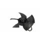 Ventilatore Assiale EBM A4E300 AS72-01