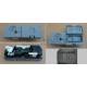 Elettrodosatore Detersivo Lavastoviglie Smeg 812890061