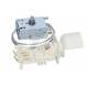 Termostato Atea A13 0705 Frigo Whirlpool 481228238231