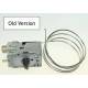Termostato Atea A13 0705 Frigo Whirlpool 481228238231