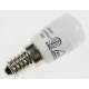 Lampada 1.5W,240V ,E14 Congelatore ,Frigo e Combinato Electrolux 140033638010 