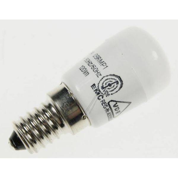 Lampada 1.5W,240V ,E14 Congelatore ,Frigo e Combinato Electrolux 140033638010 