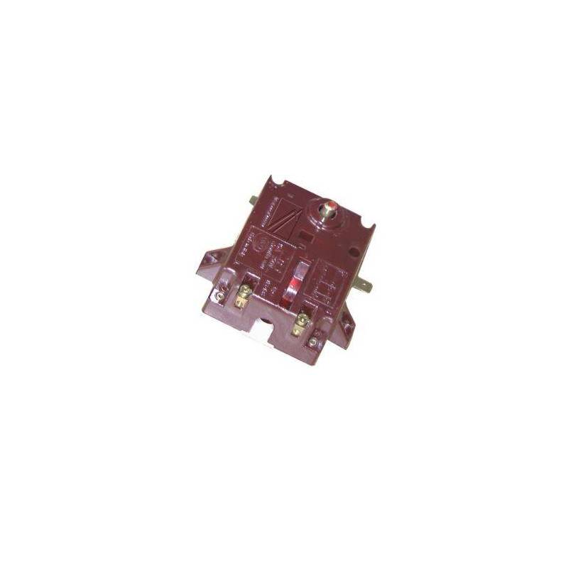 Termostato Scaldabagno TIS T85 15 Ariston C00030303