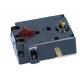 Termostato Scaldabagno TIS T85 15 Ariston C00030303