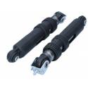 Kit 2 Ammortizzatori 120N Lavatrice Whirlpool C00303583 