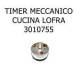 Timer Temporizzatore 120Minuti Lofra 03010755
