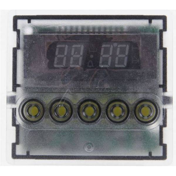 Programmatore Timer Elettronico Forno Vestel 32032348
