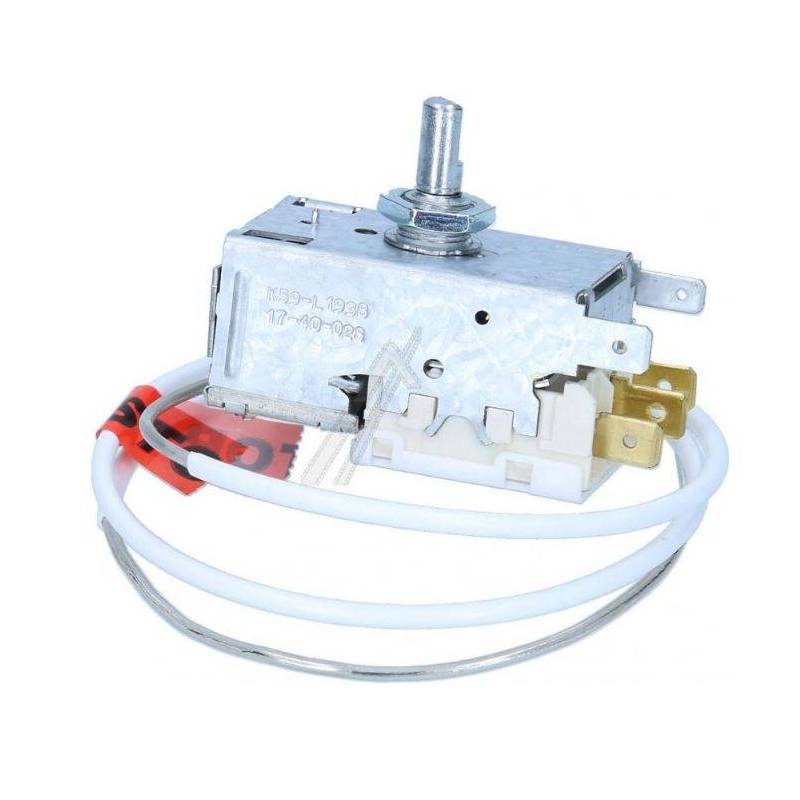 Termostato Ranco K59-L1938 Frigo Ariston C00053429