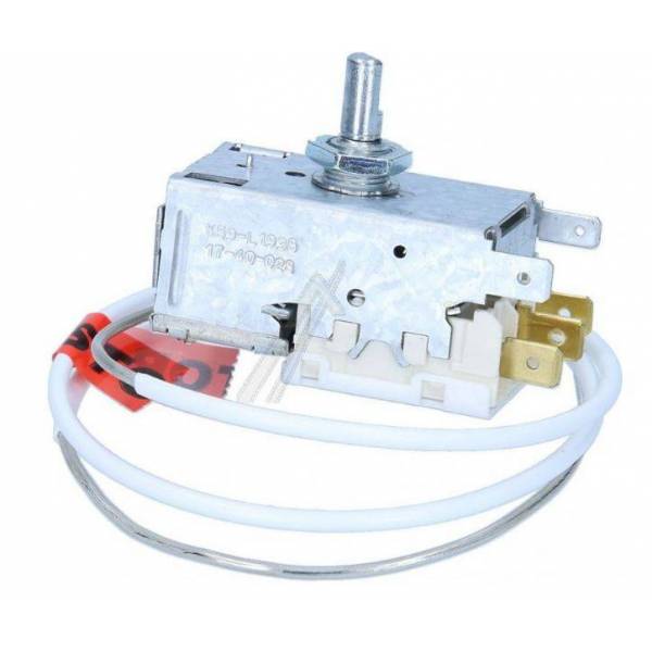 Termostato Ranco K59-L1938 Frigo Ariston C00053429