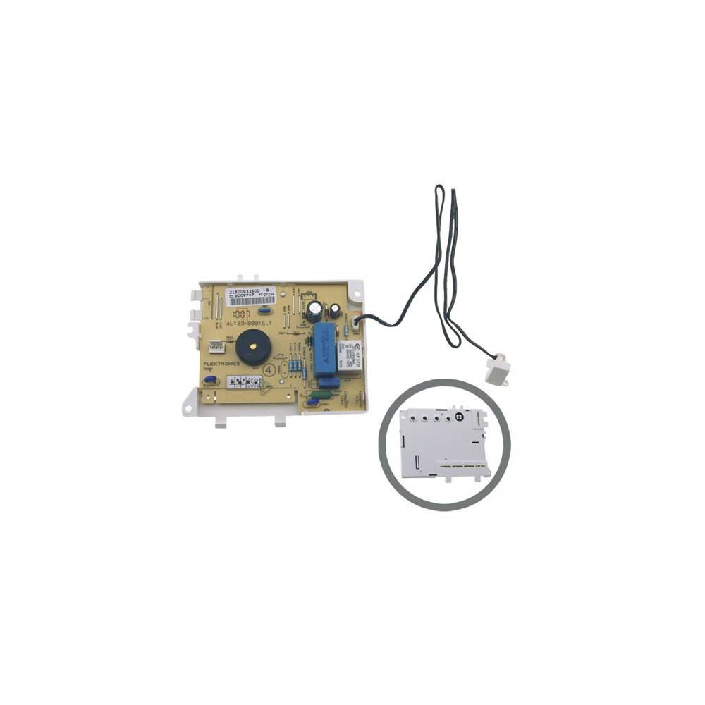 Scheda Elettronica Lavastoviglie BIT100 "G" Ariston C00096972