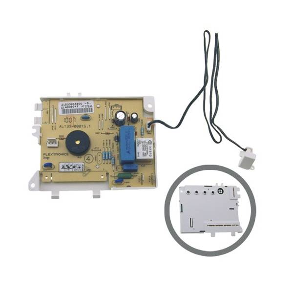 Scheda Elettronica Lavastoviglie BIT100 "G" Ariston C00096972