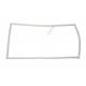 Guarnizione Bianca Porta Congelatore a Pozzetto Whirlpool C00084990 C00084990 Whirlpool Guarnizioni Magnetiche