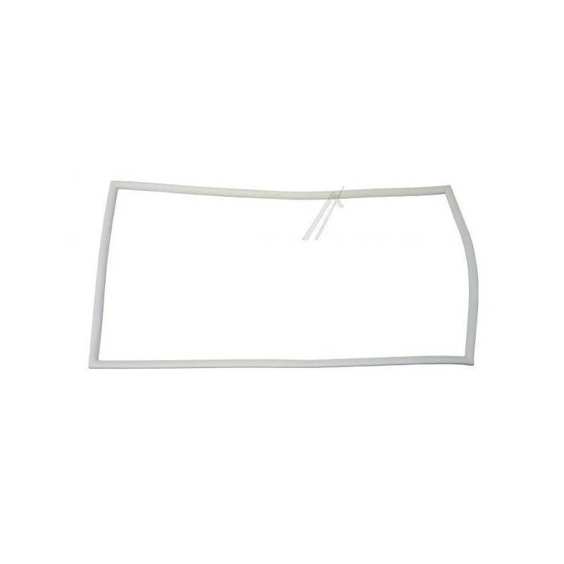 Guarnizione Bianca Porta Congelatore a Pozzetto Whirlpool C00084990 C00084990 Whirlpool Guarnizioni Magnetiche