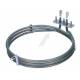 Resistenza Circolare Forno Ventilato Smeg 806890386