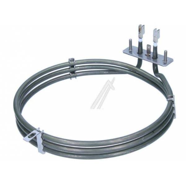 Resistenza Circolare Forno Ventilato Smeg 806890386
