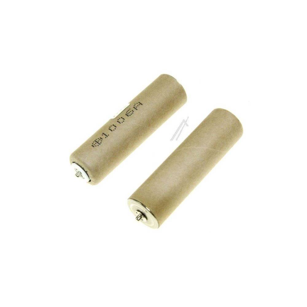 Batterie Panasonic per Rasoio WER1410L2504