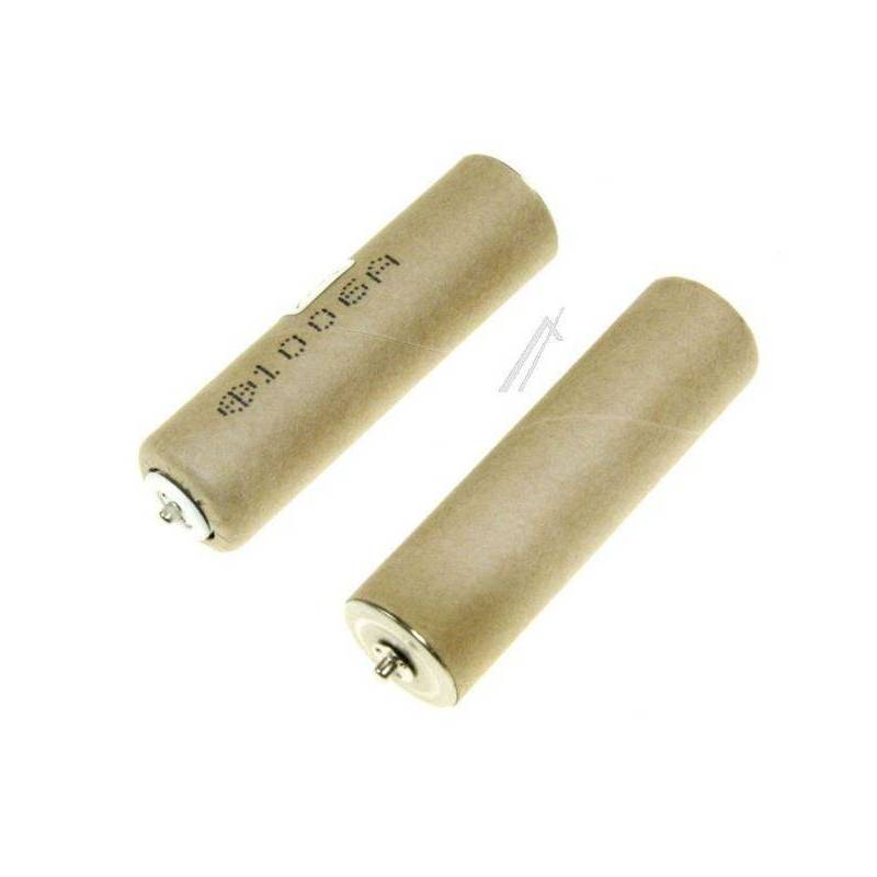 Batterie Panasonic per Rasoio WER1410L2504