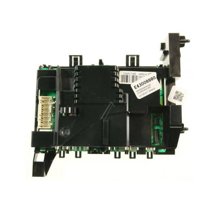 Schede Elettronica Lavatrice Candy 49032001
