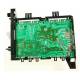 Schede Elettronica Lavatrice Candy 49032001