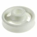 Ruota Cestello Inferiore LVST Whirlpool C00056347 
