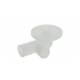 Distributore Getti Lavaggio Zanussi 3243169