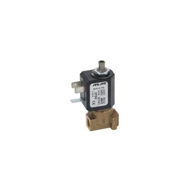 Elettrovalvola M&M 3 VIE 230V 50Hz 10VA 1120167