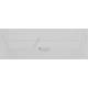 Balconcino Porta Frigo Ariston BCB332AI C00291925 