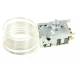 Termostato Danfos 077B-3536 Frigo Per Ariston C00292034