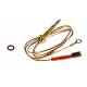 Termocoppia TC 450MM 2°Versione Piano Cottura Franke 1330042040