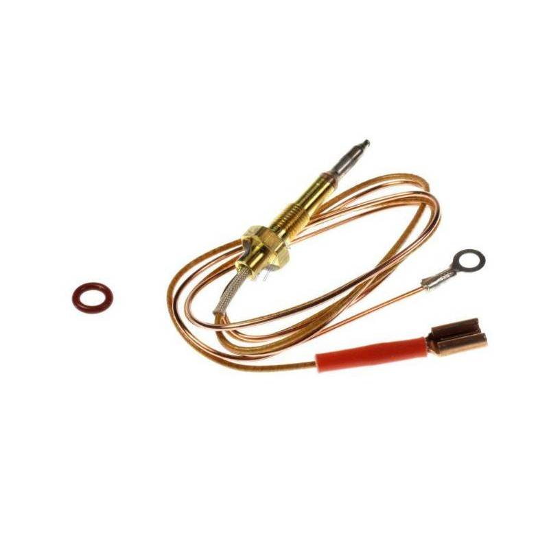 Termocoppia TC 450MM 2°Versione Piano Cottura Franke 1330042040