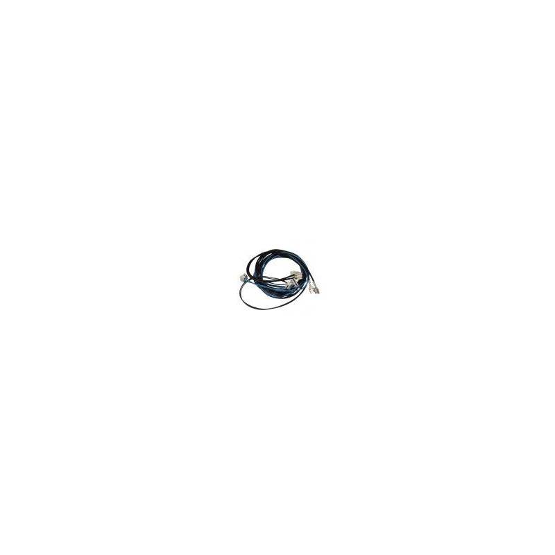 Cablaggio Modulo Elettronico Lavasciuga Whirlpool C00141769 