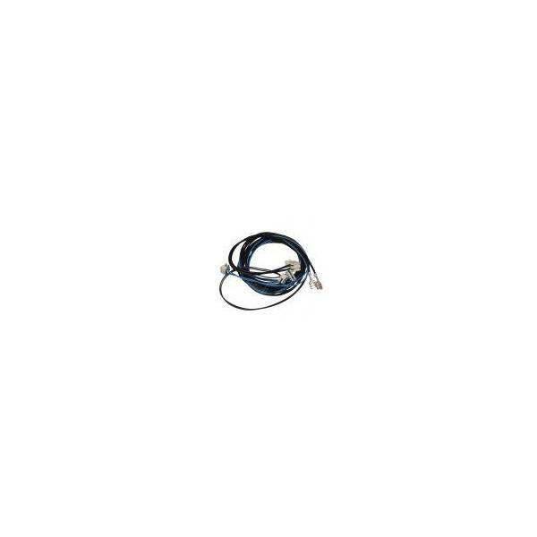Cablaggio Modulo Elettronico Lavasciuga Whirlpool C00141769 