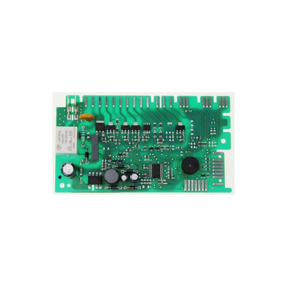 Scheda Elettronica Lavastoviglie Vestel 20903485