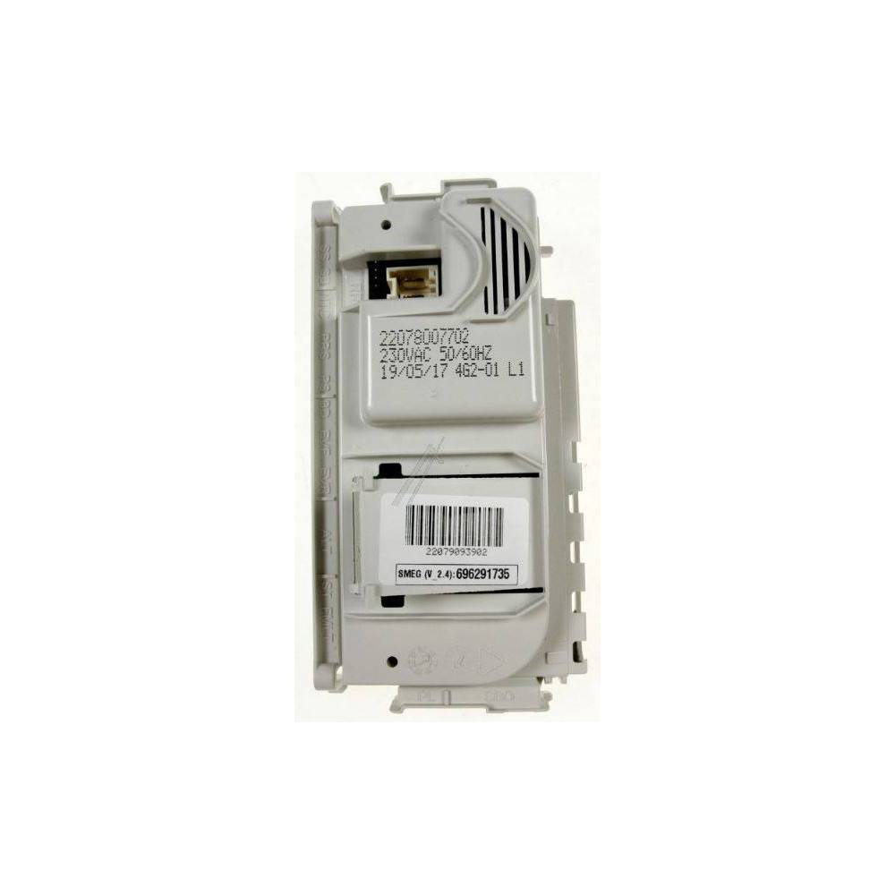 Scheda Timer 0048*FW0032*MD0161 Smeg 696291735