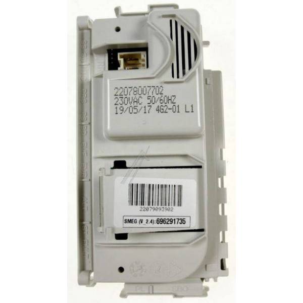 Scheda Timer 0048*FW0032*MD0161 Smeg 696291735