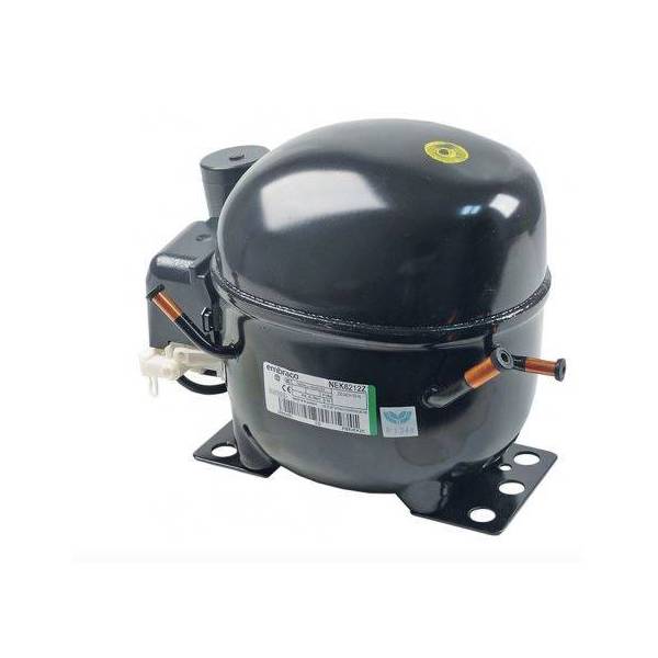 Compressore 1/2 Hp 14,30 CC NEK6212Z