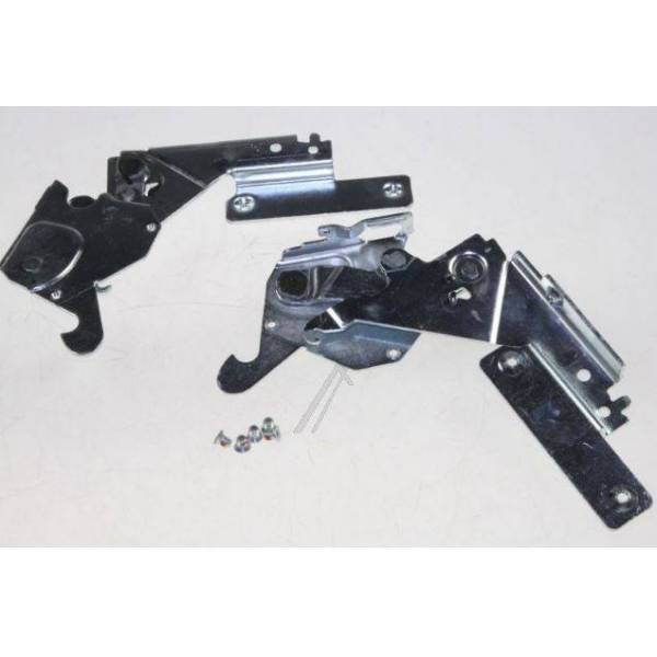 Kit Cerniera Destra E Sinistra Lavastoviglie Whirlpool 480131000071